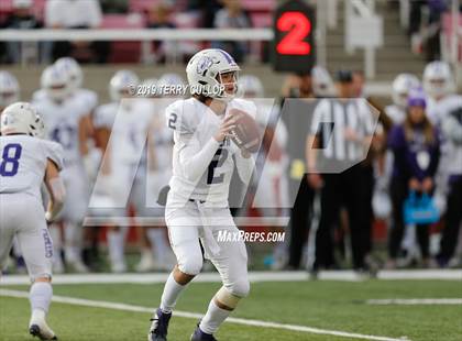 Thumbnail 2 in Lehi vs. Timpview (UHSAA 5A Semifinal) photogallery.