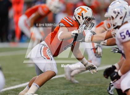Thumbnail 2 in Lehi vs. Timpview (UHSAA 5A Semifinal) photogallery.