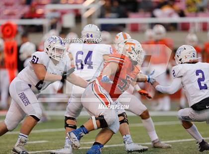 Thumbnail 2 in Lehi vs. Timpview (UHSAA 5A Semifinal) photogallery.