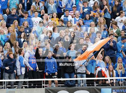 Thumbnail 3 in Lehi vs. Timpview (UHSAA 5A Semifinal) photogallery.
