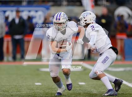 Thumbnail 3 in Lehi vs. Timpview (UHSAA 5A Semifinal) photogallery.
