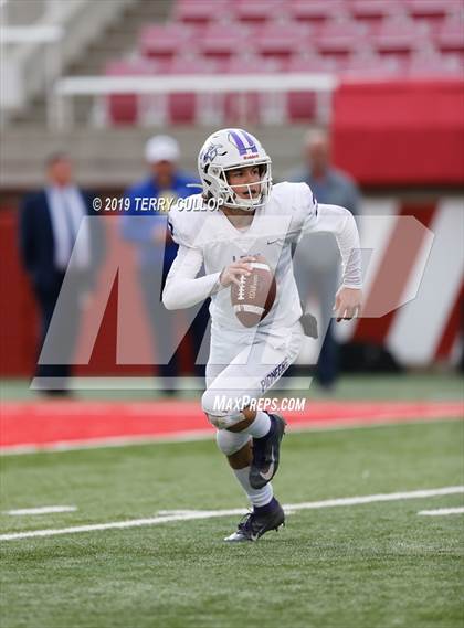 Thumbnail 1 in Lehi vs. Timpview (UHSAA 5A Semifinal) photogallery.