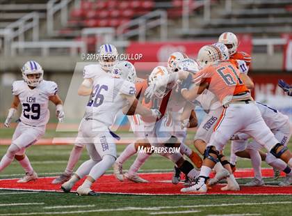 Thumbnail 3 in Lehi vs. Timpview (UHSAA 5A Semifinal) photogallery.