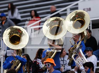 Thumbnail 1 in Lehi vs. Timpview (UHSAA 5A Semifinal) photogallery.