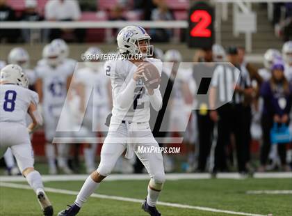 Thumbnail 3 in Lehi vs. Timpview (UHSAA 5A Semifinal) photogallery.