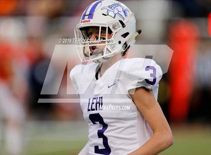 Thumbnail 2 in Lehi vs. Timpview (UHSAA 5A Semifinal) photogallery.