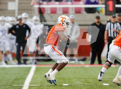 Thumbnail 2 in Lehi vs. Timpview (UHSAA 5A Semifinal) photogallery.