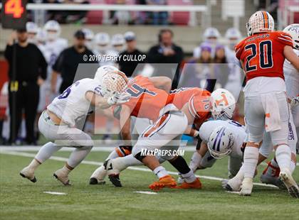 Thumbnail 2 in Lehi vs. Timpview (UHSAA 5A Semifinal) photogallery.