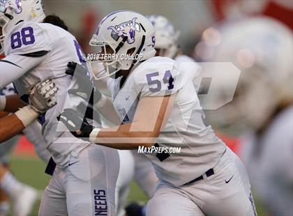 Thumbnail 3 in Lehi vs. Timpview (UHSAA 5A Semifinal) photogallery.