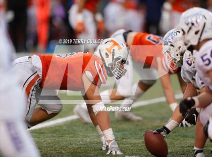 Thumbnail 3 in Lehi vs. Timpview (UHSAA 5A Semifinal) photogallery.