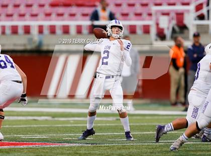 Thumbnail 2 in Lehi vs. Timpview (UHSAA 5A Semifinal) photogallery.