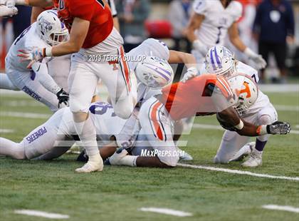 Thumbnail 2 in Lehi vs. Timpview (UHSAA 5A Semifinal) photogallery.