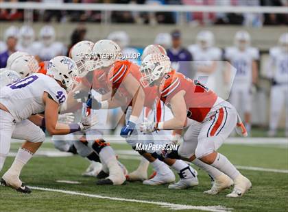 Thumbnail 3 in Lehi vs. Timpview (UHSAA 5A Semifinal) photogallery.