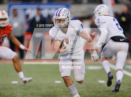 Thumbnail 1 in Lehi vs. Timpview (UHSAA 5A Semifinal) photogallery.