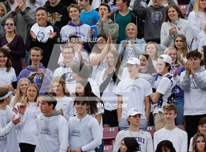Thumbnail 3 in Lehi vs. Timpview (UHSAA 5A Semifinal) photogallery.