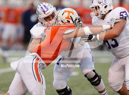 Thumbnail 3 in Lehi vs. Timpview (UHSAA 5A Semifinal) photogallery.