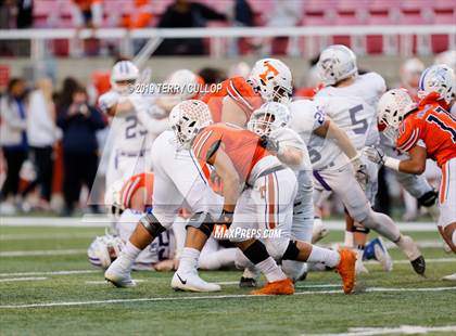 Thumbnail 1 in Lehi vs. Timpview (UHSAA 5A Semifinal) photogallery.