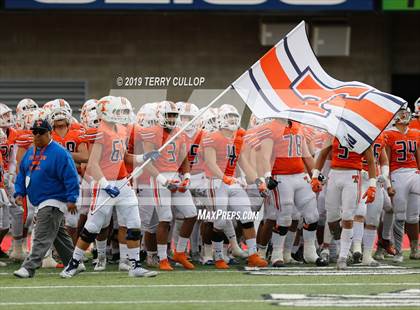 Thumbnail 1 in Lehi vs. Timpview (UHSAA 5A Semifinal) photogallery.