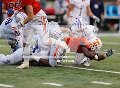 Thumbnail 3 in Lehi vs. Timpview (UHSAA 5A Semifinal) photogallery.