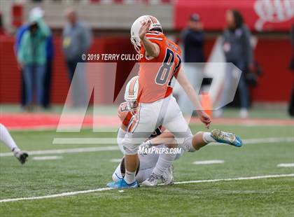 Thumbnail 3 in Lehi vs. Timpview (UHSAA 5A Semifinal) photogallery.