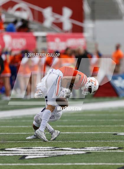 Thumbnail 2 in Lehi vs. Timpview (UHSAA 5A Semifinal) photogallery.