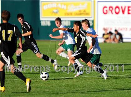 Thumbnail 1 in Capital @ Borah photogallery.