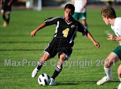 Thumbnail 2 in Capital @ Borah photogallery.