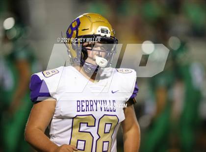 Thumbnail 1 in Berryville @ Greenland photogallery.