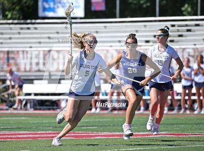 Thumbnail 1 in  Lauralton Hall vs Old Lyme (CIAC Class S Final) photogallery.