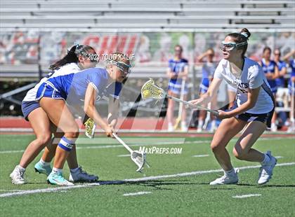 Thumbnail 3 in  Lauralton Hall vs Old Lyme (CIAC Class S Final) photogallery.