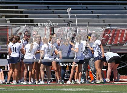 Thumbnail 1 in  Lauralton Hall vs Old Lyme (CIAC Class S Final) photogallery.