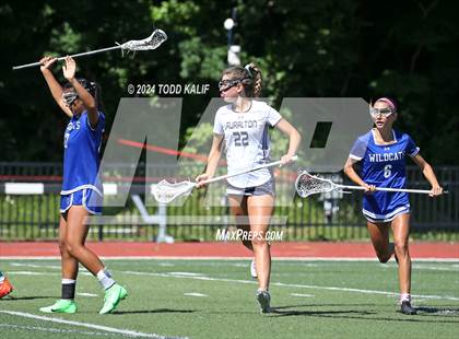 Thumbnail 1 in  Lauralton Hall vs Old Lyme (CIAC Class S Final) photogallery.