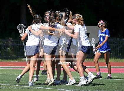 Thumbnail 2 in  Lauralton Hall vs Old Lyme (CIAC Class S Final) photogallery.