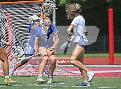 Thumbnail 1 in  Lauralton Hall vs Old Lyme (CIAC Class S Final) photogallery.