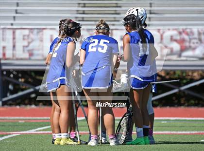 Thumbnail 1 in  Lauralton Hall vs Old Lyme (CIAC Class S Final) photogallery.