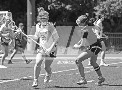Thumbnail 1 in  Lauralton Hall vs Old Lyme (CIAC Class S Final) photogallery.