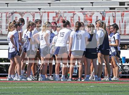 Thumbnail 3 in  Lauralton Hall vs Old Lyme (CIAC Class S Final) photogallery.