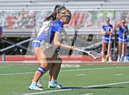 Thumbnail 1 in  Lauralton Hall vs Old Lyme (CIAC Class S Final) photogallery.