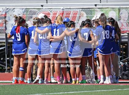 Thumbnail 1 in  Lauralton Hall vs Old Lyme (CIAC Class S Final) photogallery.