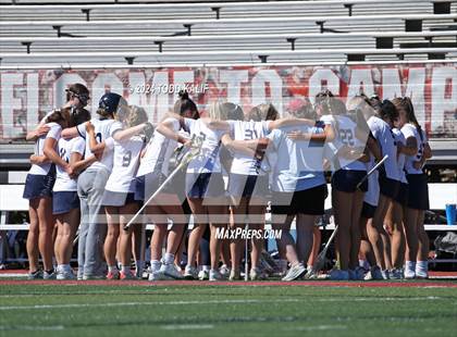 Thumbnail 2 in  Lauralton Hall vs Old Lyme (CIAC Class S Final) photogallery.