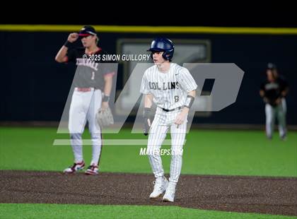 Thumbnail 3 in Tomball vs. Klein Collins photogallery.