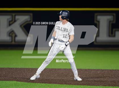 Thumbnail 1 in Tomball vs. Klein Collins photogallery.