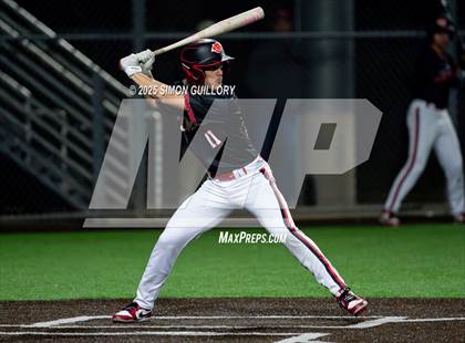 Thumbnail 2 in Tomball vs. Klein Collins photogallery.