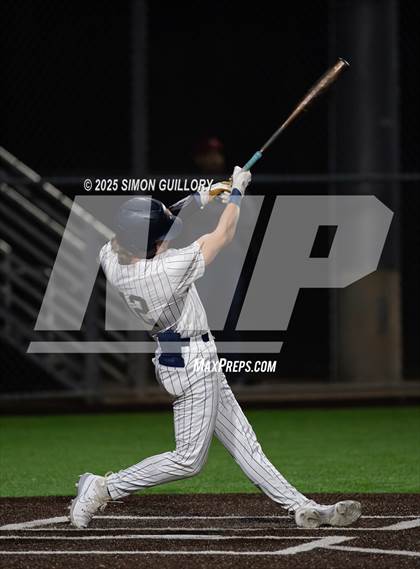 Thumbnail 3 in Tomball vs. Klein Collins photogallery.