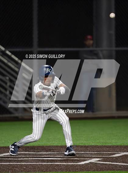 Thumbnail 3 in Tomball vs. Klein Collins photogallery.