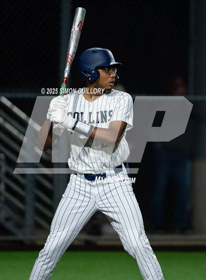 Thumbnail 3 in Tomball vs. Klein Collins photogallery.