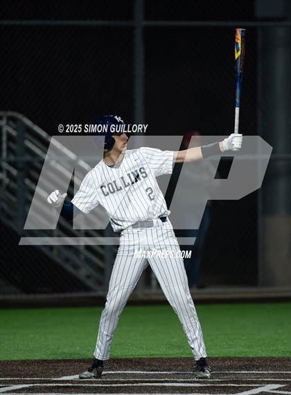 Thumbnail 3 in Tomball vs. Klein Collins photogallery.