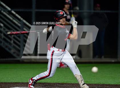 Thumbnail 3 in Tomball vs. Klein Collins photogallery.