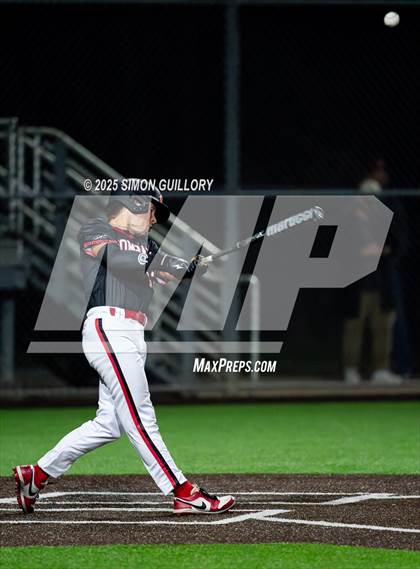 Thumbnail 2 in Tomball vs. Klein Collins photogallery.
