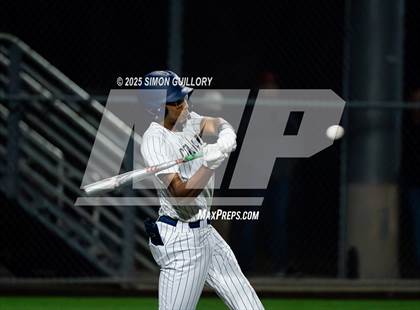 Thumbnail 3 in Tomball vs. Klein Collins photogallery.